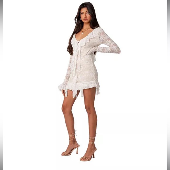 Dress - Picture 3 of 4